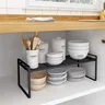 Étagère de rangement pour ustensiles de cuisine – vue 2