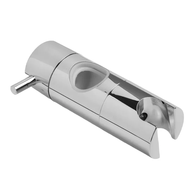 Support de pomme de douche chromé réglable 19 /20 /22… – vue 4