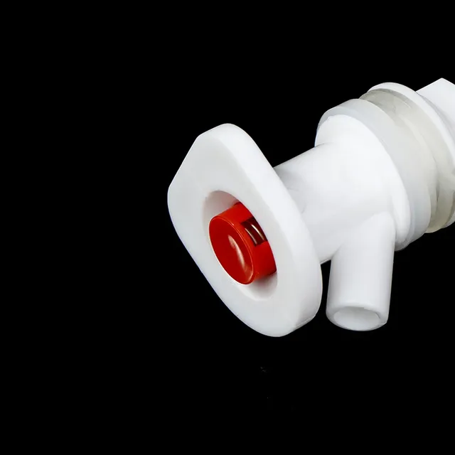 Lot cinq robinets bouton poussoir distributeur eau… – vue 4