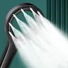 Pommeau de douche à pulvérisation de salle de bains – vue 2