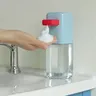 Distributeur savon mousse automatique…