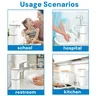 Distributeur automatique savon mains sans contact… – vue 5