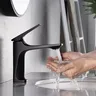 Nouveau robinet de salle de bains haut de gamme – vue 2