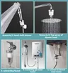 Kits de purificateur de sortie d'eau – vue 4
