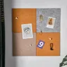 Panneau insonorisé Photo panneau de fond fond mur… – vue 2