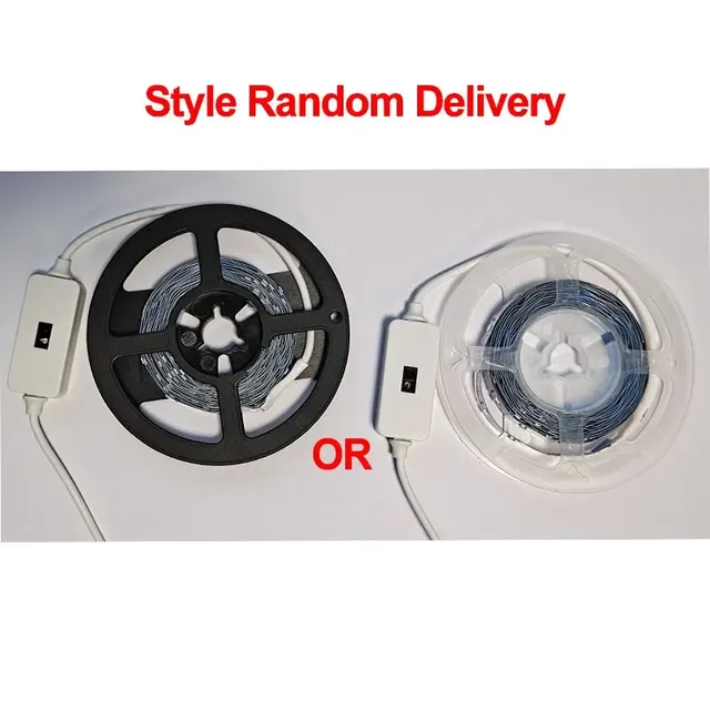 Bande lumineuse LED 5V – vue 5