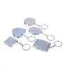 Miroir cosmétique Double face de forme carrée ovale en… – vue 3