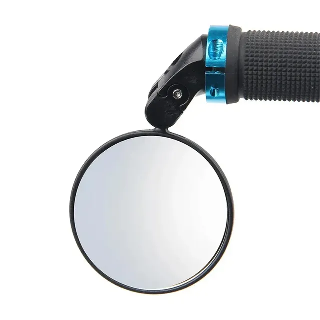 Rétroviseur vélo universel grand angle convexe miroir… – vue 3