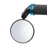 Rétroviseur vélo universel grand angle convexe miroir… – vue 3