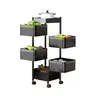 Organisateur rotatif de cuisine – vue 5