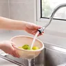 360 ° Extension de robinet d'évier de cuisine – vue 3