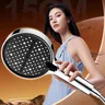 Pommeau de douche à 7 Modes de Jet