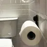 Ventouse porte-papier hygiénique support mural sans… – vue 6