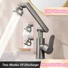 Robinet de lavabo de salle de bains – vue 2