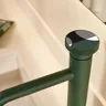 Robinet mitigeur d'eau chaude et froide – vue 4