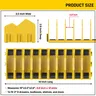 Support de rangement pour pinces – vue 6