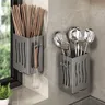 Support à ustensiles de cuisine – vue 6