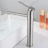 Robinet de lavabo de salle de bains rotatif à 360 degrés – vue 4