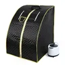 Sauna Portable – vue 1