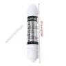 Cartouche charbon actif T33 postfiltre compatible osmose… – vue 4