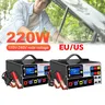 Chargeur de batterie Intelligent robuste 400A – vue 1