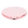 Miroir maquillage LED double face grossissement 1X 5X… – vue 6