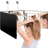 Miroir LED à trois volets – vue 5