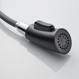 Pommeau de douche G 1/2 ‘, bec extractible de cuisine, robinet d’évier chromé ABS, pièces de rechange, Style d’économie d’eau à 2 voies Pommeau de douche G 1/2 ‘, bec extractible de cuisine, robinet d’évier chromé ABS, pièces de rechange, Style d’économie d’eau à 2 voies