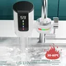 Robinet chauffe eau instantané électrique 110V 220V… – vue 4