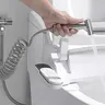 Buse de douche à ressort – vue 4