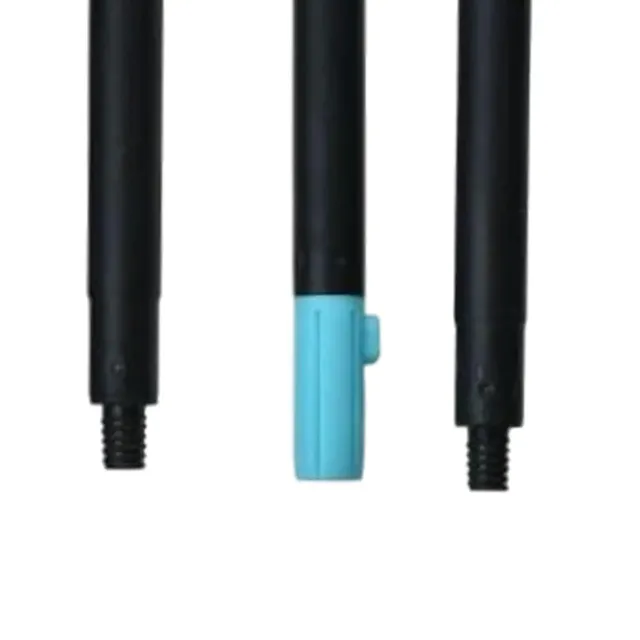 Balai brosse télescopique extensible réglable pivotante… – vue 5