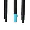 Balai brosse télescopique extensible réglable pivotante… – vue 5