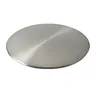 Couvercle vidange évier cuisine acier inoxydable 304… – vue 2