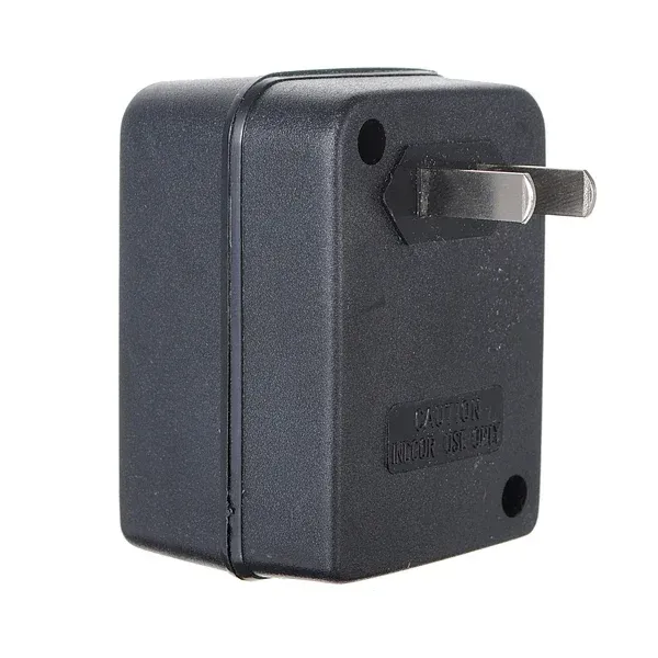Convertisseur tension voyage double 110V 220V 30W 20W… – vue 3