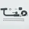 Robinet cuisine extractible coulissant mitigeur… – vue 7