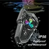 Bluetooth 5.4 casque de Moto sans fil casque mains… – vue 4