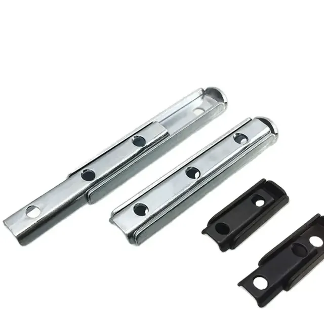 Rail de guidage de meubles MELSlide court – vue 5