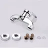 Robinet mitigeur de douche G1/2 pouces – vue 3