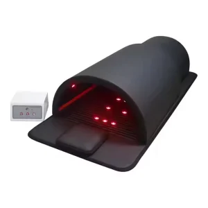 Ce Spa produits de beauté détox Sauna sec Spa Capsule infrarouge Sauna Pod infrarouge lointain maison Sauna dôme 2026