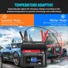 HTRC 15A/20A/25A/35A chargeur de batterie de voiture 12V… – vue 4