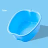 Baignoire trempage pieds plastique résistante… – vue 1