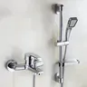 Robinet de lavabo en alliage de Zinc – vue 2