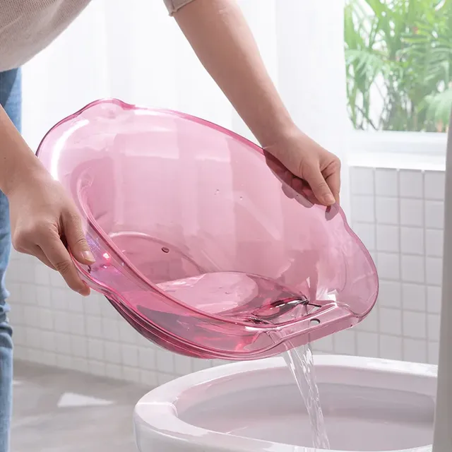 Bassin de Confinement de maternité pour femmes enceintes – vue 4