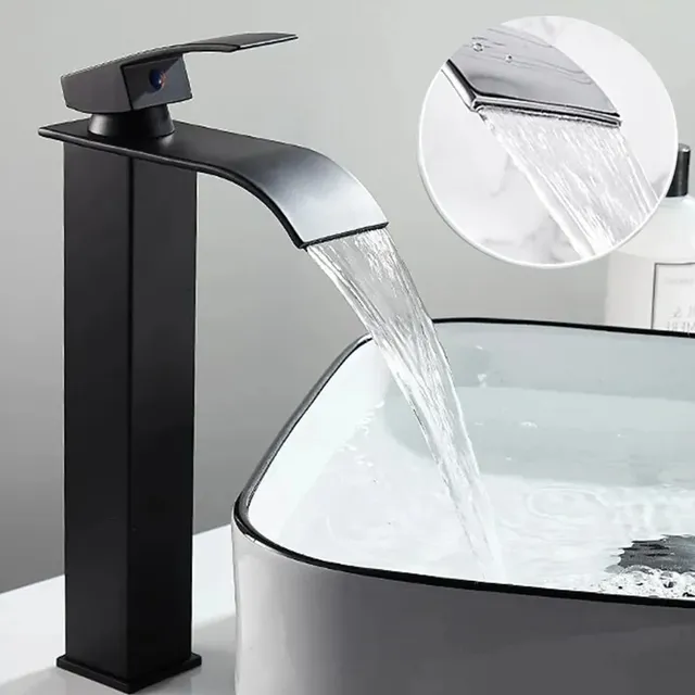 Accessoires de salle de bains