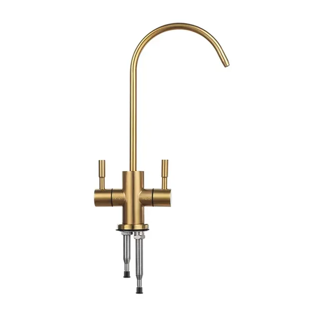Purificateur d'eau de cuisine en acier inoxydable 304 – vue 4