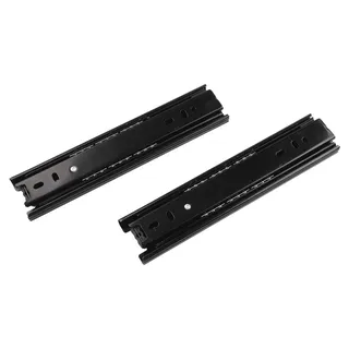 Tiroirs glissière 45mm Rail coulissant 2 pièces 45mm 5 pouces 6 pouces…
