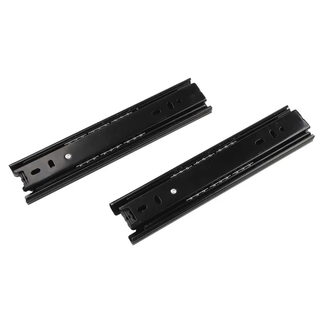 Tiroirs glissière 45mm Rail coulissant 2 pièces 45mm 5…