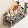 Égouttoir évier cuisine inoxydable acier brossé… – vue 3