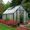 Panneaux de toit de serre en Polycarbonate – vue 3