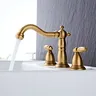 Robinet de lavabo à bec fixe – vue 6